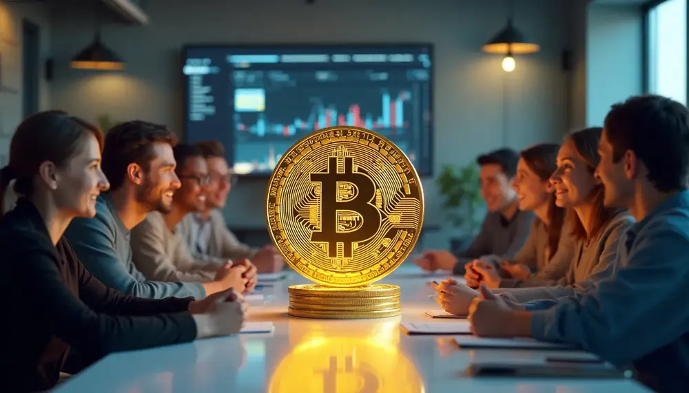Bitcoin 2025: Neue Rekordziele, Short Squeeze-Gefahr und Risiken im Überblick