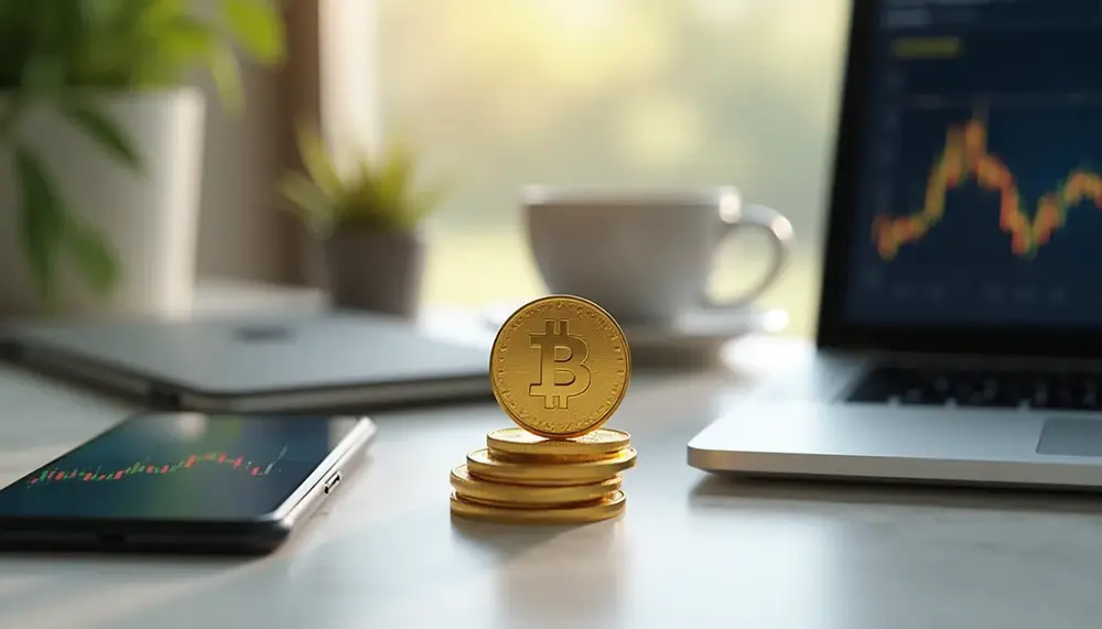 Bitcoin als Alternative zum Geldsystem: Chancen, Risiken und aktuelle Entwicklungen im Überblick