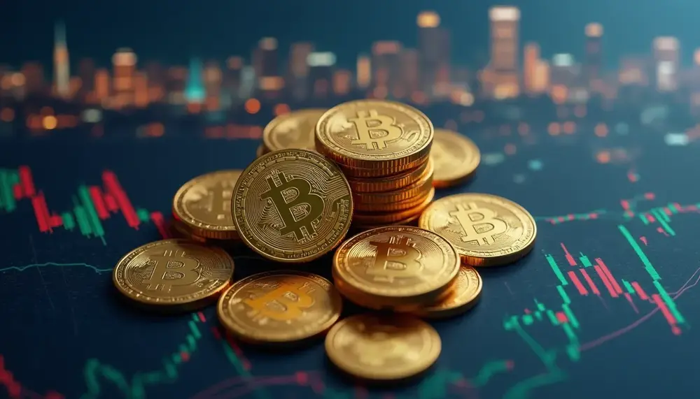 Bitcoin als Lösung für US-Schulden: Experten diskutieren neue Ansätze