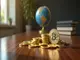 bitcoin-als-strategisches-reserve-asset-studie-empfiehlt-allokation-fuer-zentralbanken