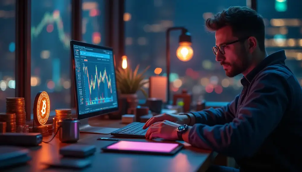 Bitcoin am Wendepunkt: Novogratz warnt vor strukturellem Marktumbruch