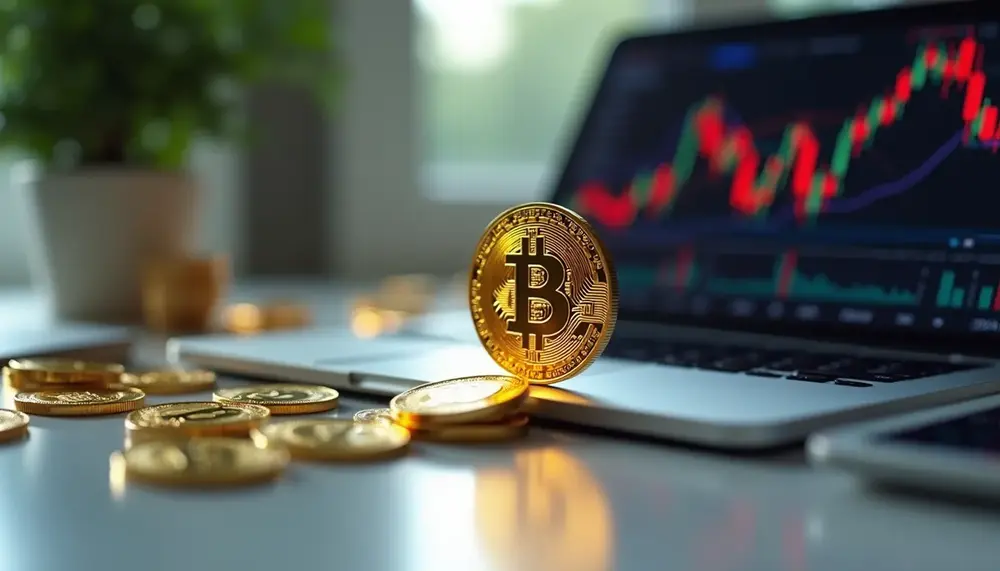 Bitcoin auf Rekordhoch, Krypto-Märkte volatil: Neue Impulse und strengere Regeln