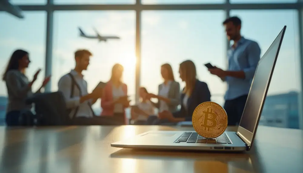 Bitcoin auf Rekordkurs: Neue Satoshi-Spur, Adoption wächst, Emirates akzeptiert Krypto