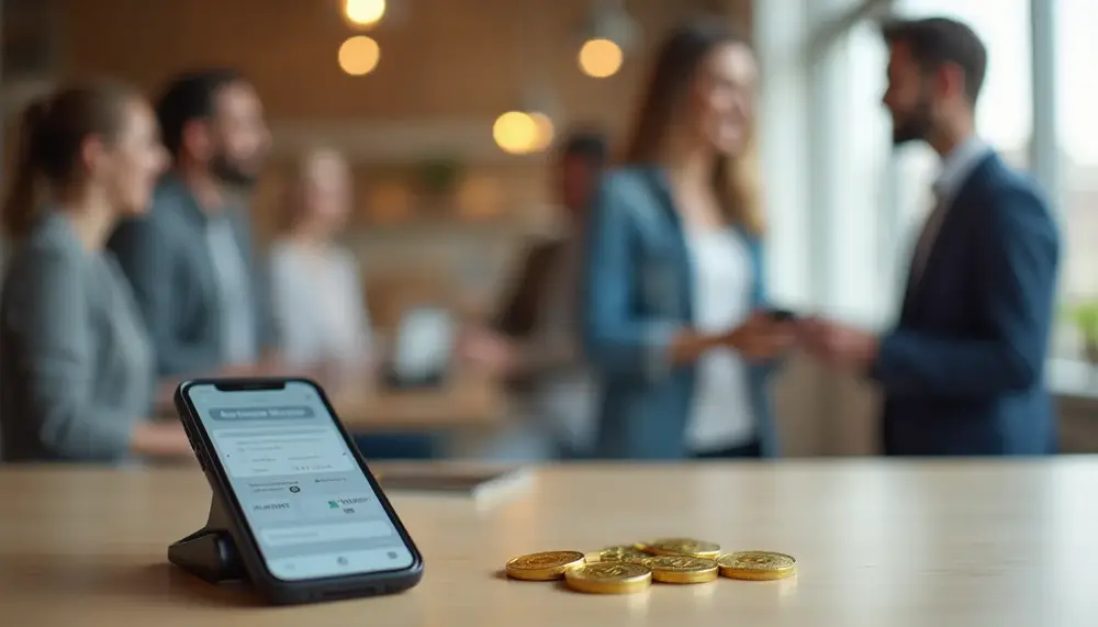 Bitcoin-Automaten gestoppt, neue Zahlungsoptionen und Markttrends: Das bewegt die Krypto-Szene