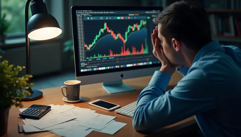 Bitcoin-Betrug: Mann verliert 28.000 Euro durch falschen Anlageberater