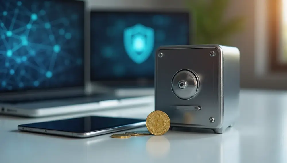 Bitcoin bleibt Wertspeicher, HODL dominiert – Risiken, Rekorde und neue Trends im Fokus