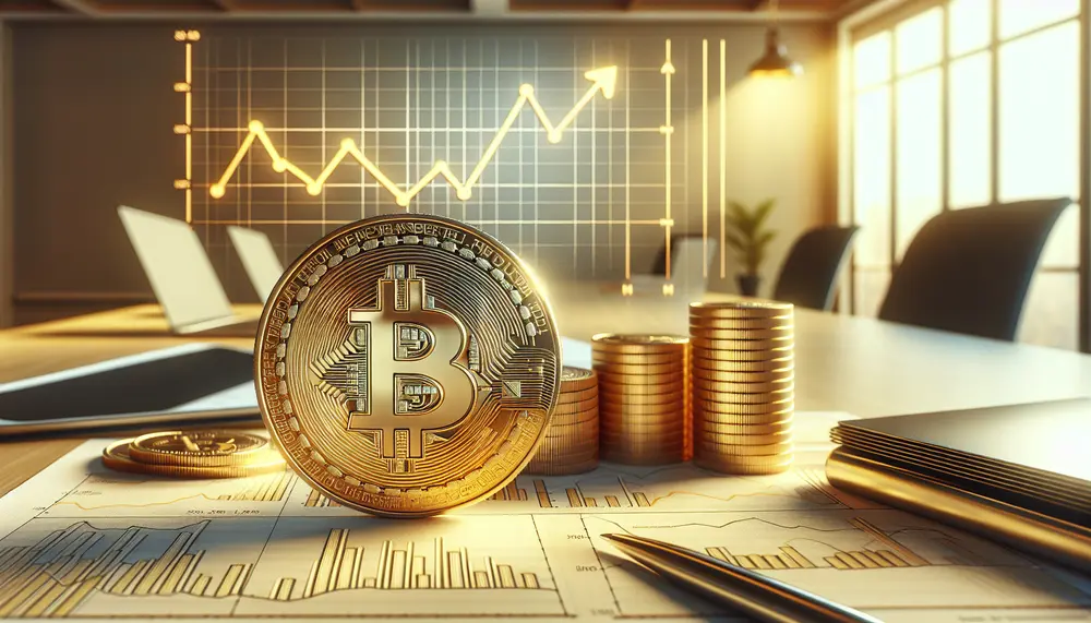 bitcoin-btc-erreicht-hoechsten-preis-seit-21-mai-2021
