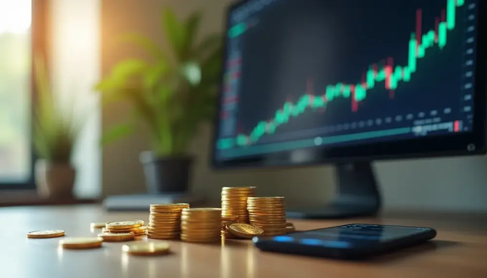 Bitcoin Cash: Investition vor drei Jahren hätte sich mehr als verdoppelt