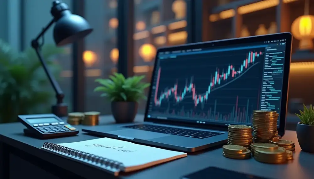 Bitcoin: Chancen und Risiken – Prognosen und Strategien für Anleger 2026