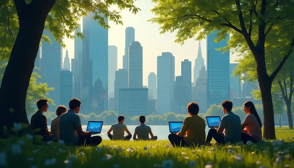 Bitcoin-Crash: Positive Effekte für die Allgemeinheit und neue Chancen im Krypto-Markt