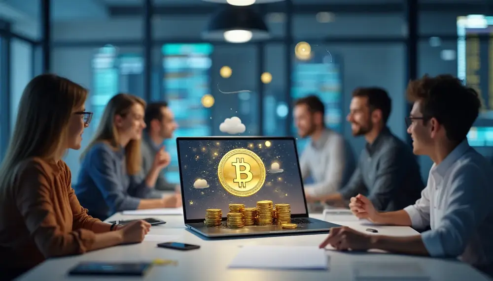 Bitcoin-Diebstahl in Milliardenhöhe, Cloud Mining Trends und neue Kursprognosen im Überblick