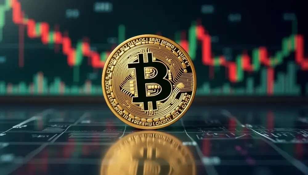 Bitcoin erholt sich auf über 80.000 US-Dollar trotz Trumps Zollchaos und Krypto-Diebstahl