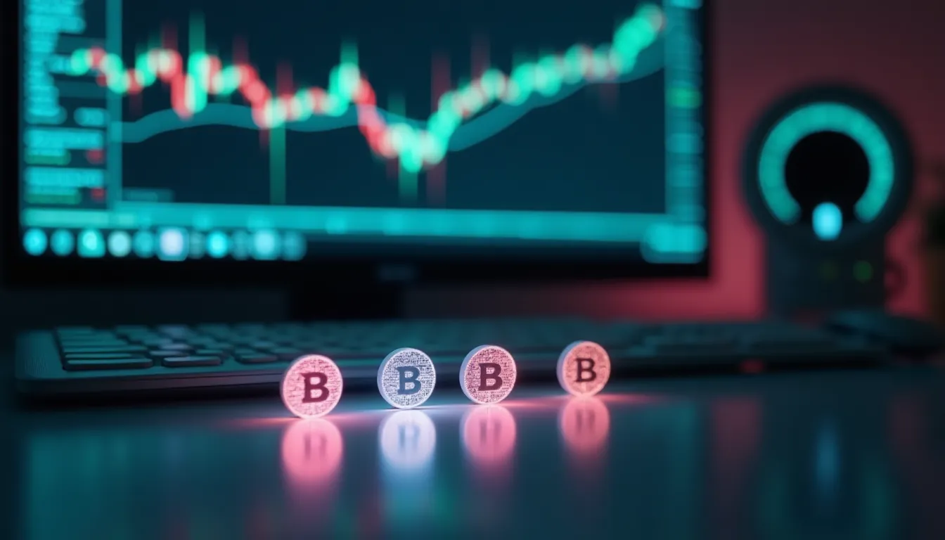 Bitcoin, Ethereum und XRP: Rally trifft auf überkaufte Signale und Rücksetzer-Risiko