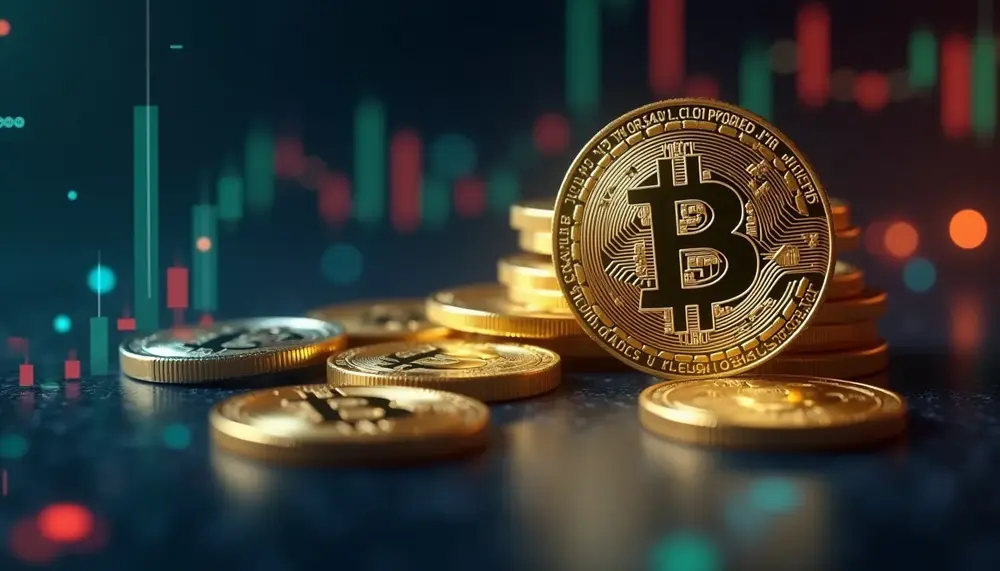 Bitcoin fällt auf 87.000 USD nach Yearn yETH-Exploits – XRP und Ether ebenfalls betroffen