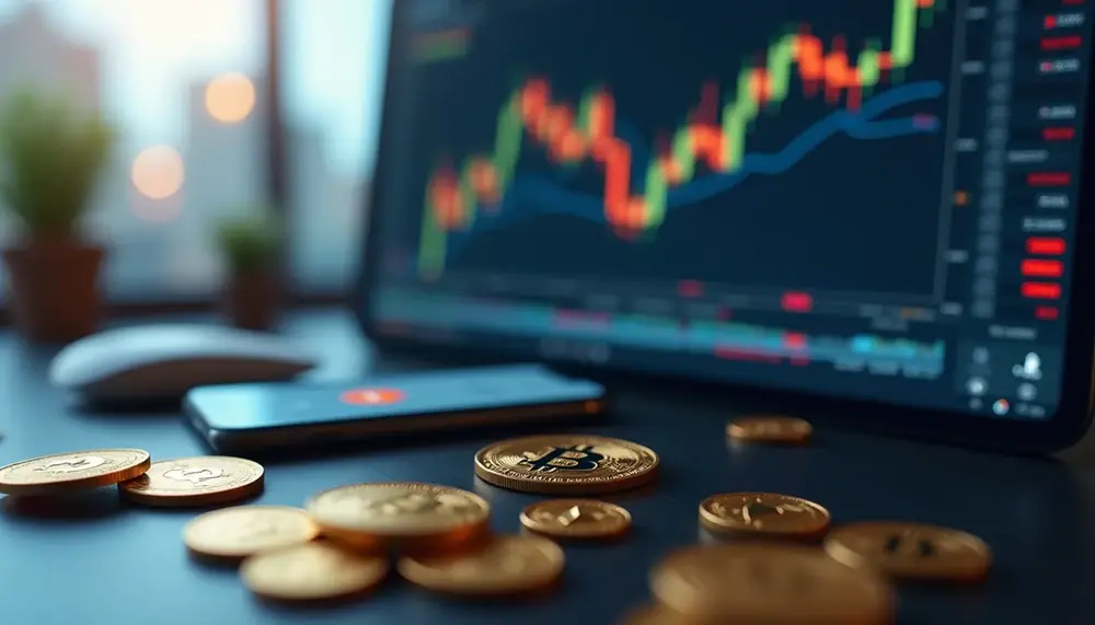 Bitcoin fällt unter 70.000 US-Dollar – Kryptomarkt unter Druck, XRP stabilisiert sich