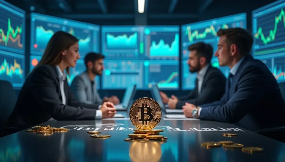 Bitcoin feiert 17 Jahre: Kurs unter Druck und Experten warnen vor Rückgang