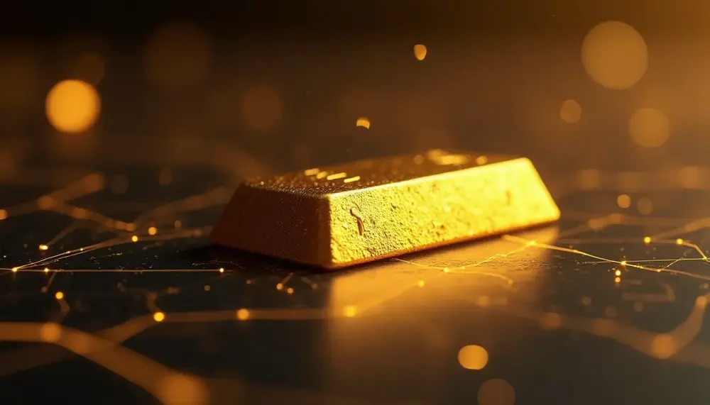 Bitcoin festigt sich als digitales Gold und überwindet wichtige Widerstände