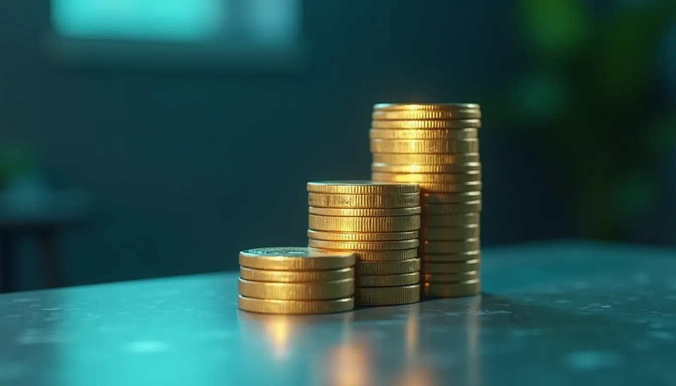 Bitcoin hält 83.000 Dollar, während Zcash und Strive zulegen