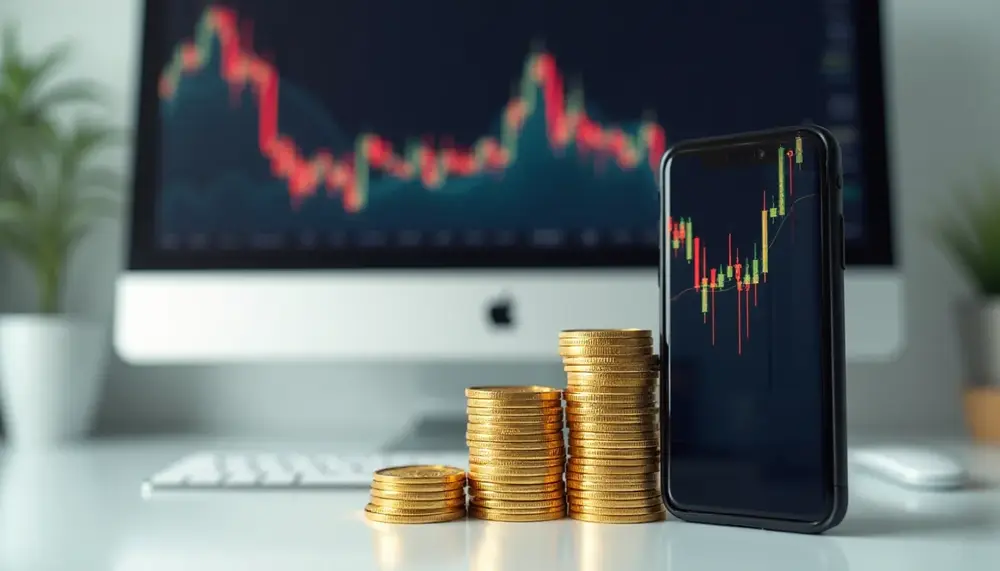 Bitcoin Hyper mit 100x Potenzial, Robinhood startet Mikro-Futures, Bitcoin-Volatilität sinkt