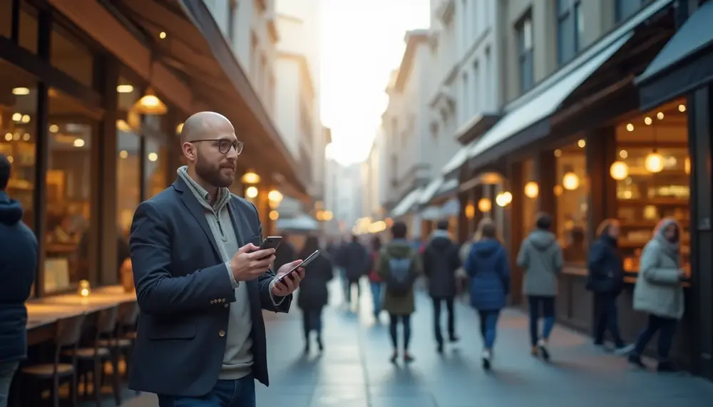 Bitcoin im Alltag: Nutzen, Herausforderungen und institutionelle Entwicklungen in Deutschland