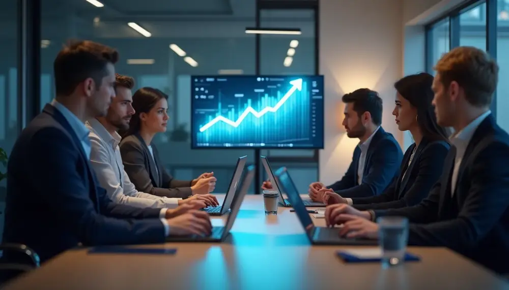 Bitcoin im Aufwind: Institutionen zeigen Interesse, während Sicherheitsfragen in Südkorea aufkommen