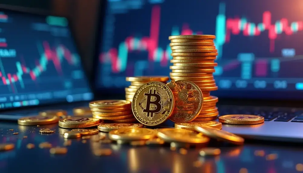 Bitcoin im Aufwind: Prognosen deuten auf neue Höchststände und institutionelles Interesse hin