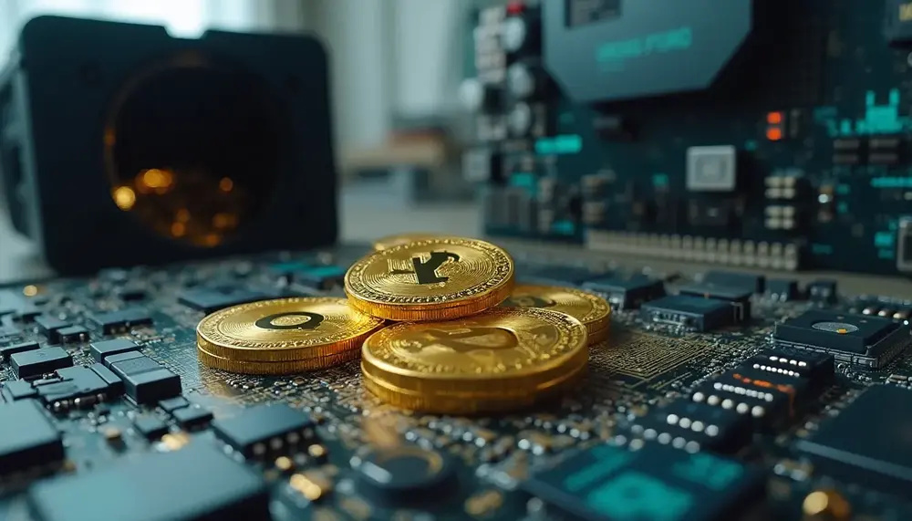 Bitcoin im Fokus: Millionenfund im Müll, neue Kursziele und Quantencomputer-Risiko