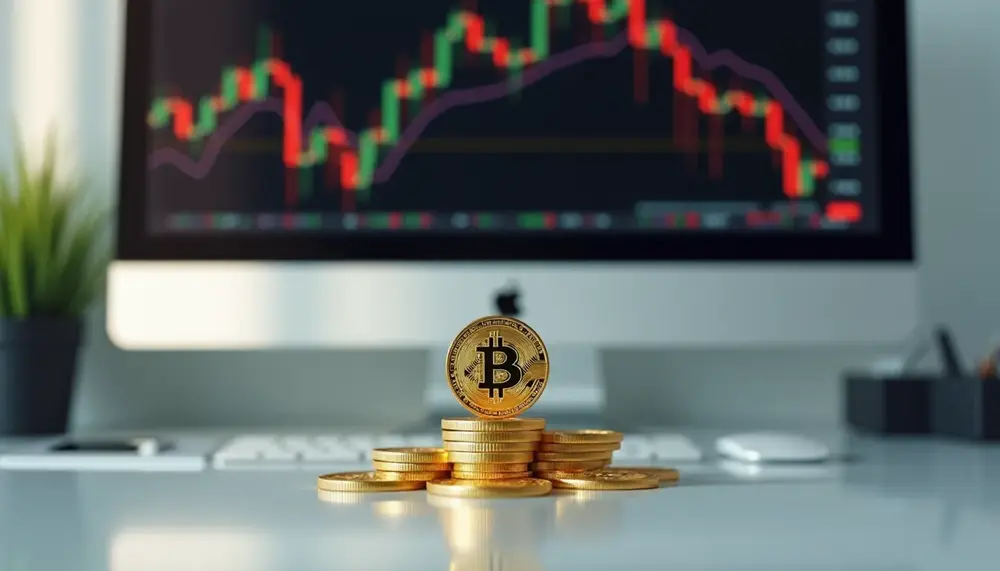 Bitcoin im Fokus: Wenige Wholecoiner, Kursrutsch nach Wal-Verkauf und volatile Aussichten