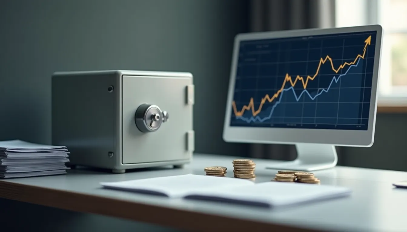 Bitcoin im Spannungsfeld von Sicherheitsrisiken, Steuerpflicht und Marktchancen