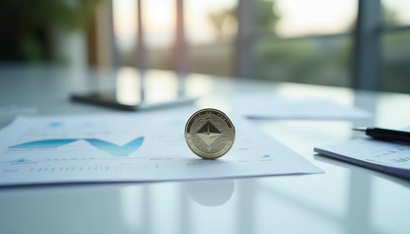 Bitcoin im Spannungsfeld von Steuerplänen, Zinsen und Marktbewegungen