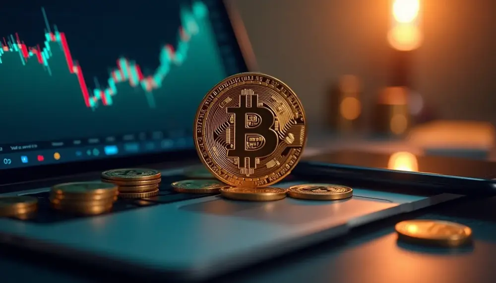 Bitcoin kämpft um 60.000 Dollar: Institutionelle Investoren ziehen sich zurück