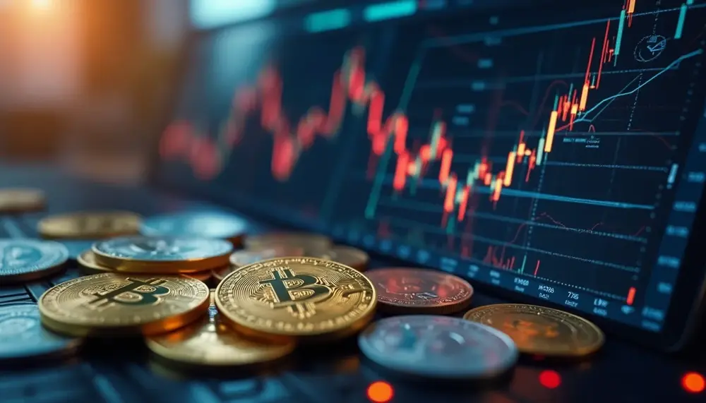 Bitcoin könnte 1 Million US-Dollar erreichen: Prognose und aktuelle Marktentwicklungen