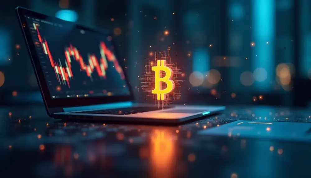 Bitcoin: Komplett-Guide 2026