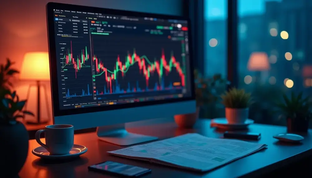 Bitcoin-Kurs fällt auf 86.000 US-Dollar – Liquidationen und Unsicherheiten belasten Markt