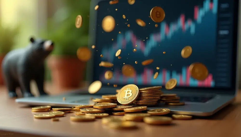 Bitcoin-Kurs fällt: Experten sehen Chancen trotz Unsicherheit im Bärenmarkt