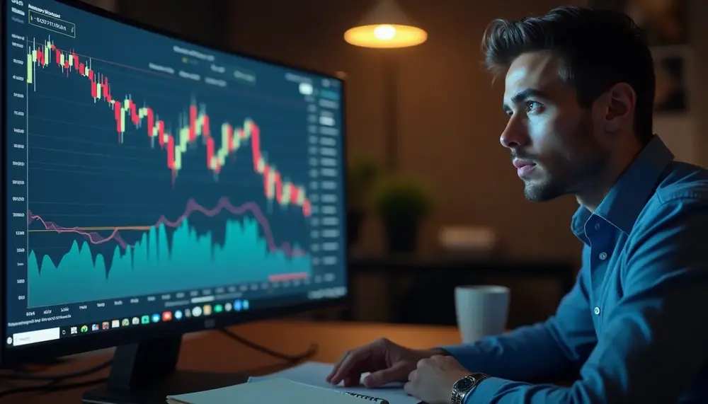 Bitcoin-Kurs fällt stark: 560 Millionen Dollar liquidiert, Citibank senkt Prognosen