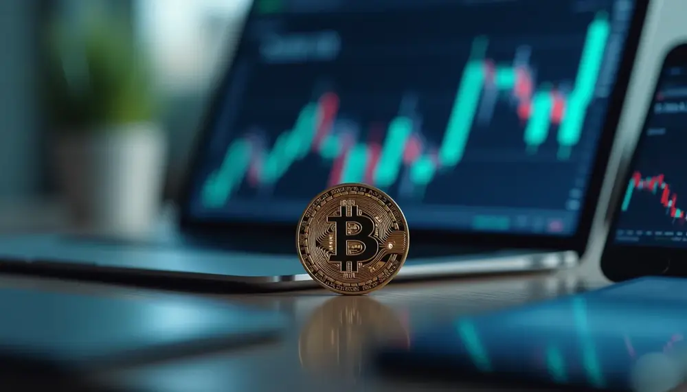 Bitcoin-Kurs fällt trotz Trump-Unterstützung: Liquidationen und Unsicherheiten belasten