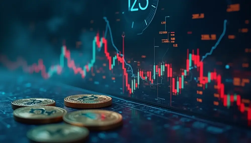 Bitcoin-Kurs im September: Abwärtstrend und Prognosen für 150.000 US-Dollar