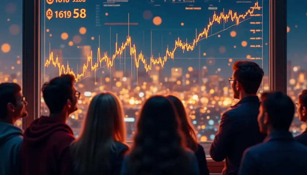 bitcoin-kurs-schwankt-zum-monatsstart-interesse-deutscher-anleger-bleibt-hoch