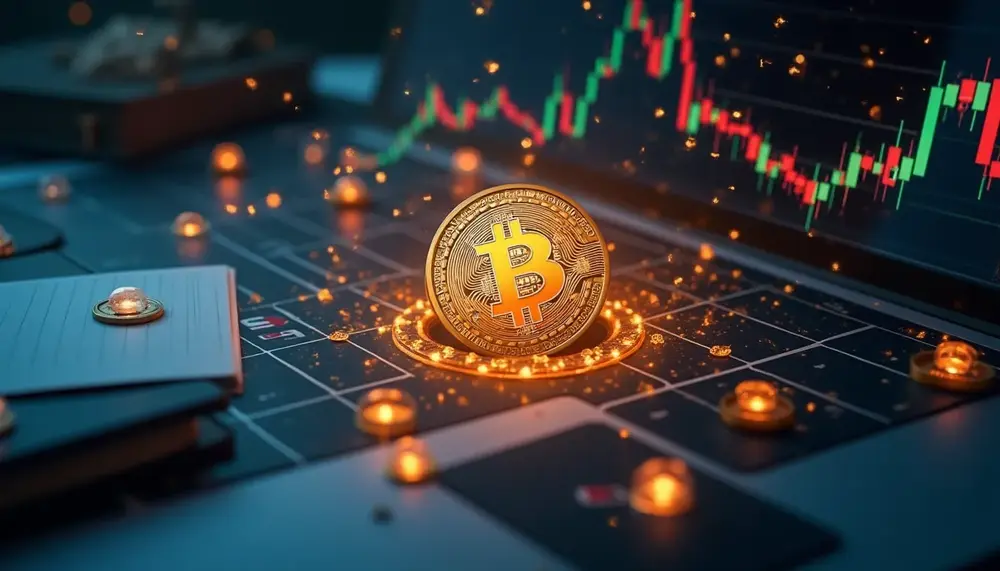 Bitcoin-Kurs unter Druck: Erholung schwächelt, Anleiherenditen belasten Anleger