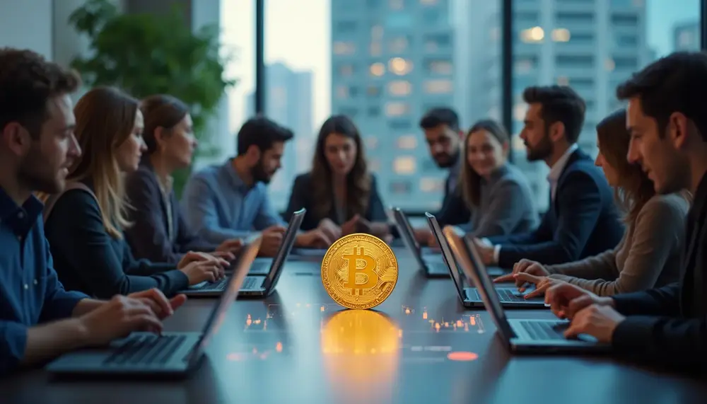 Bitcoin-Markt im Fokus: Shorten, Großinvestoren, Kursprognosen und aktuelle Risiken