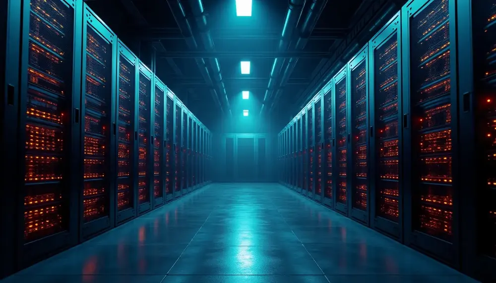 Bitcoin-Miner unter Druck: Kursrückgang gefährdet Stabilität des Netzwerks