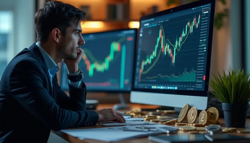 Bitcoin-Preisanalyse: Markt am Tiefpunkt – Experten warnen vor Überbewertung