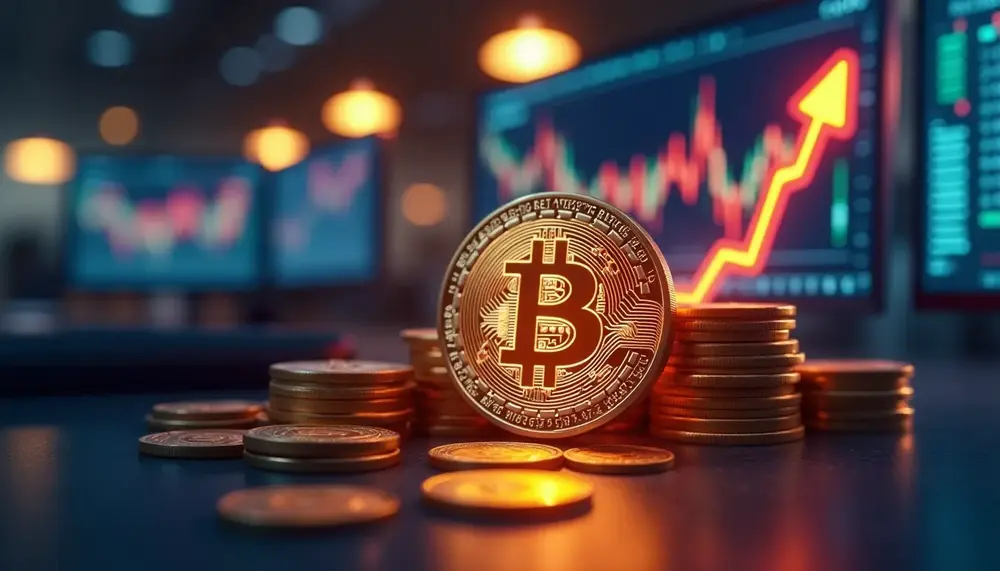 Bitcoin Preisprognose: Analysten sehen 150.000 Dollar trotz Kurs unter 80.000 Dollar