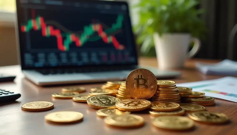 Bitcoin-Prognosen 2026: Experten warnen vor Risiken und Chancen im Krypto-Markt