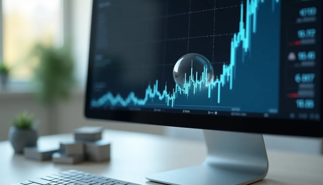 Bitcoin-Rallye erreicht 81.000 Dollar – 100.000-Dollar-Ziel bleibt offen