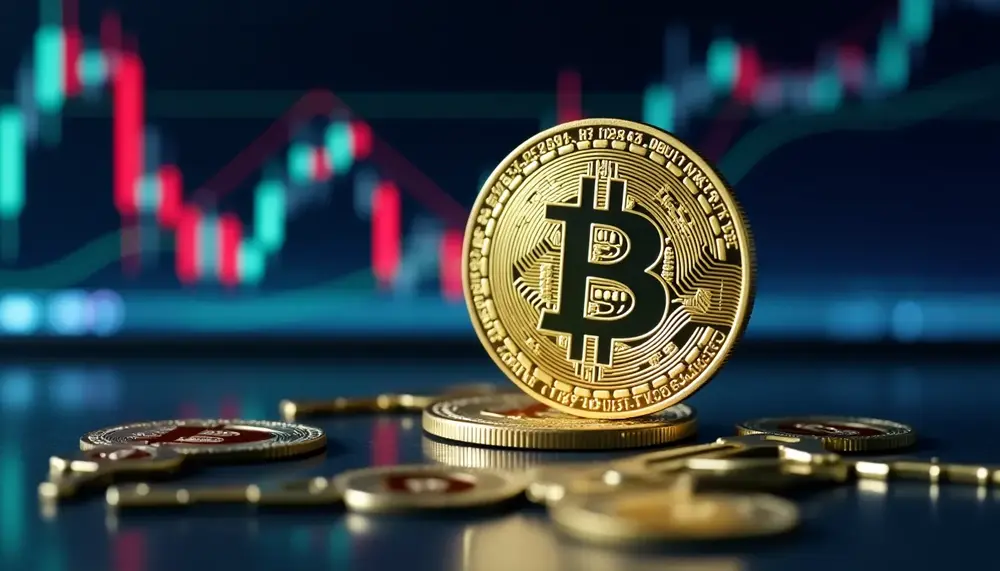 bitcoin-risiken-der-eigenverwahrung-und-volatile-kursprognosen-im-fokus