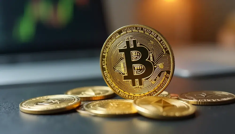 Bitcoin schwächelt, Ethereum und Altcoins im Aufwind: Neue Impulse und Rekordchancen