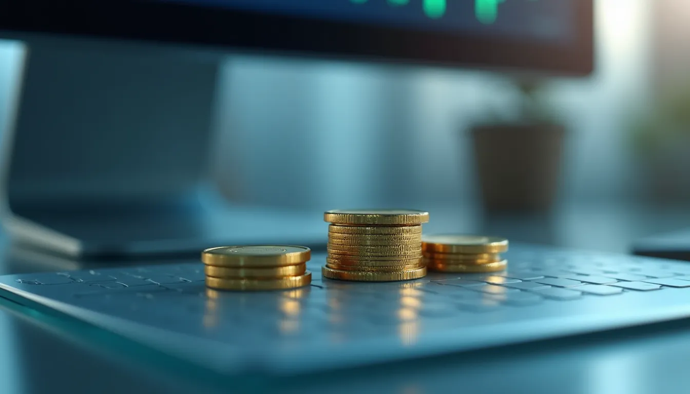 Bitcoin stabil, Ethereum und Ripple bleiben unter wichtigen Widerständen