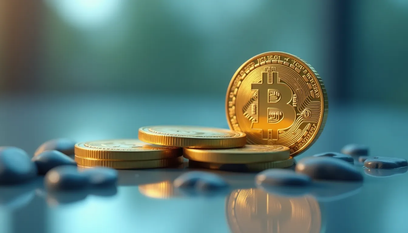 Bitcoin steigt, Ethereum rückt mit Kurszielen und Wal-Aktivität in den Fokus